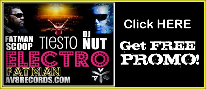 Dj Nut - Electro Fatman (Party Remix) Promo